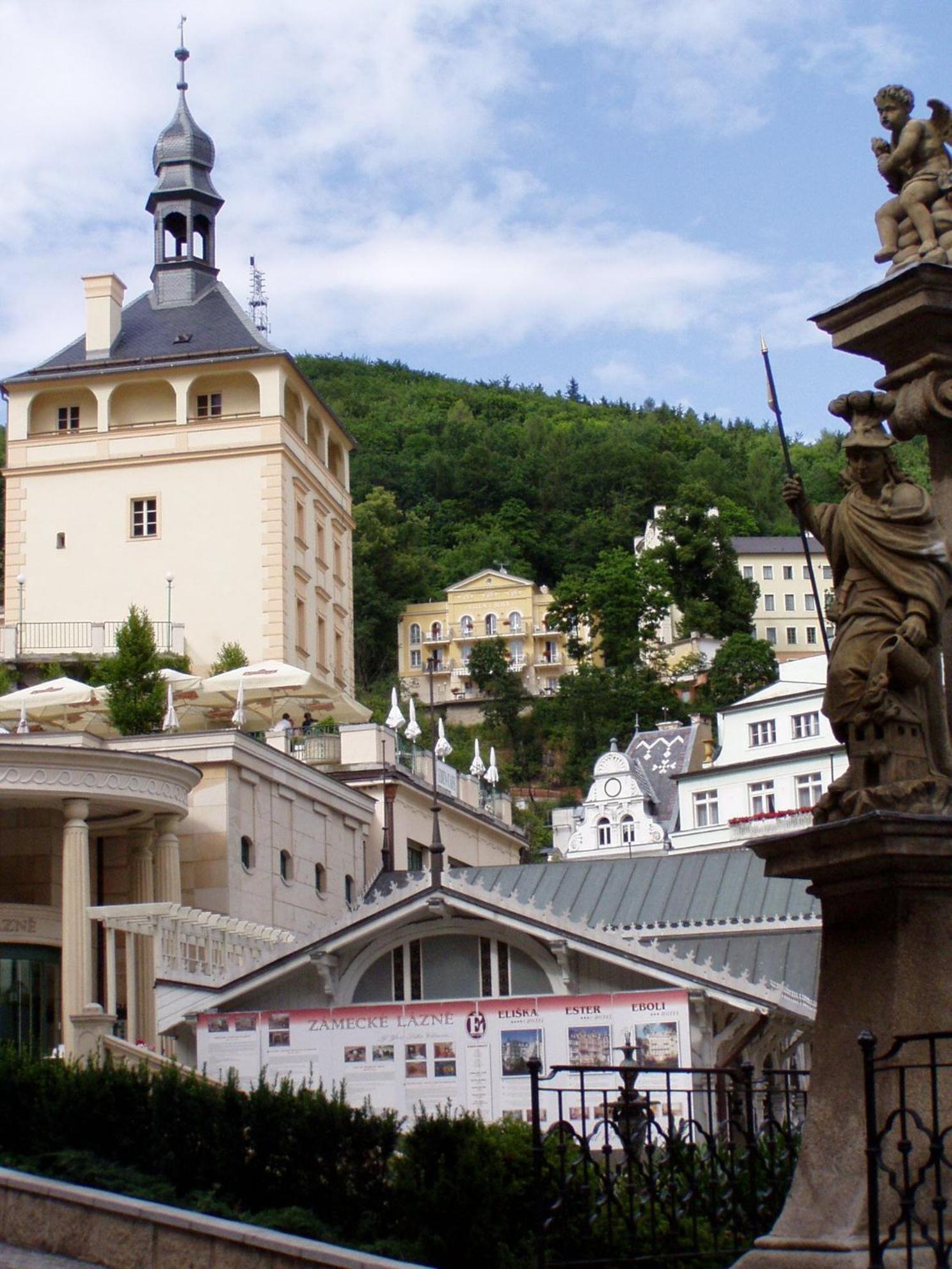 Gasthof Rosa 3*