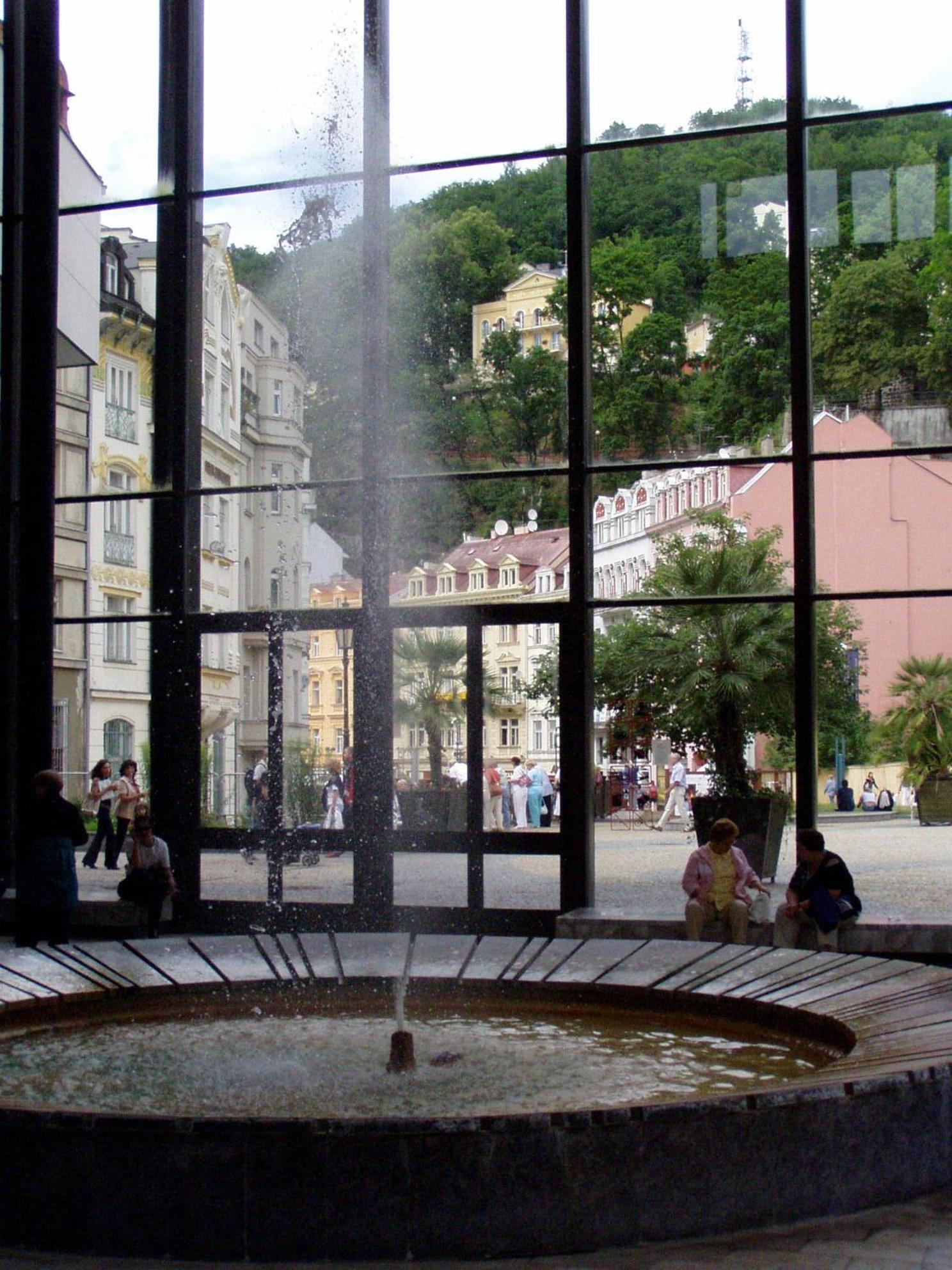 Gasthof Rosa Karlsbad