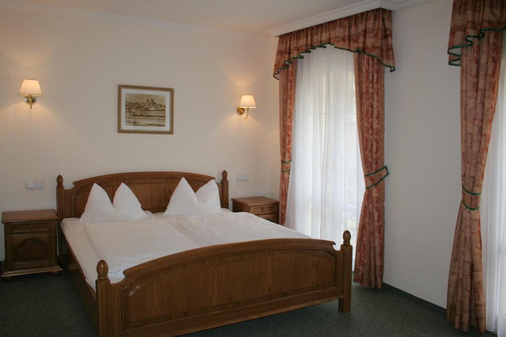 Rosa Гостевой дом 3*